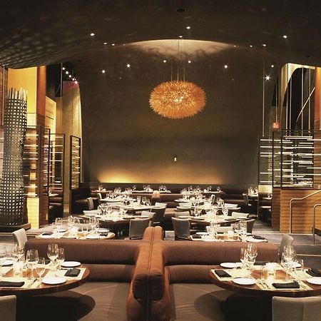 The Signature At Mgm Grand By Suiteness Лас Вегас Екстериор снимка