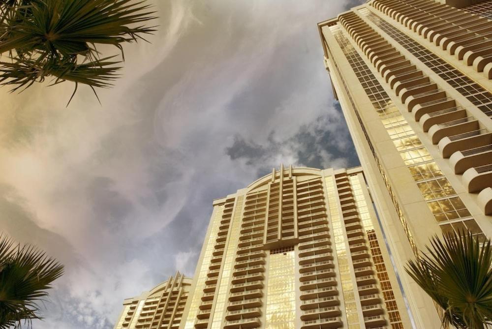 The Signature At Mgm Grand By Suiteness Лас Вегас Екстериор снимка