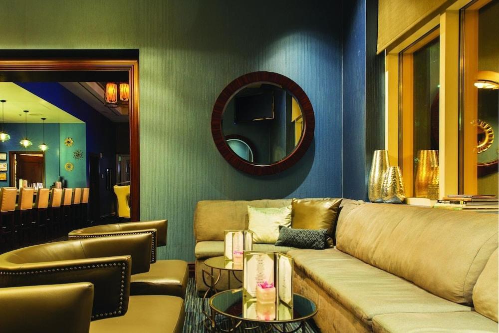 The Signature At Mgm Grand By Suiteness Лас Вегас Екстериор снимка