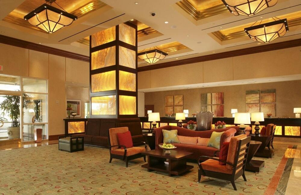 The Signature At Mgm Grand By Suiteness Лас Вегас Екстериор снимка