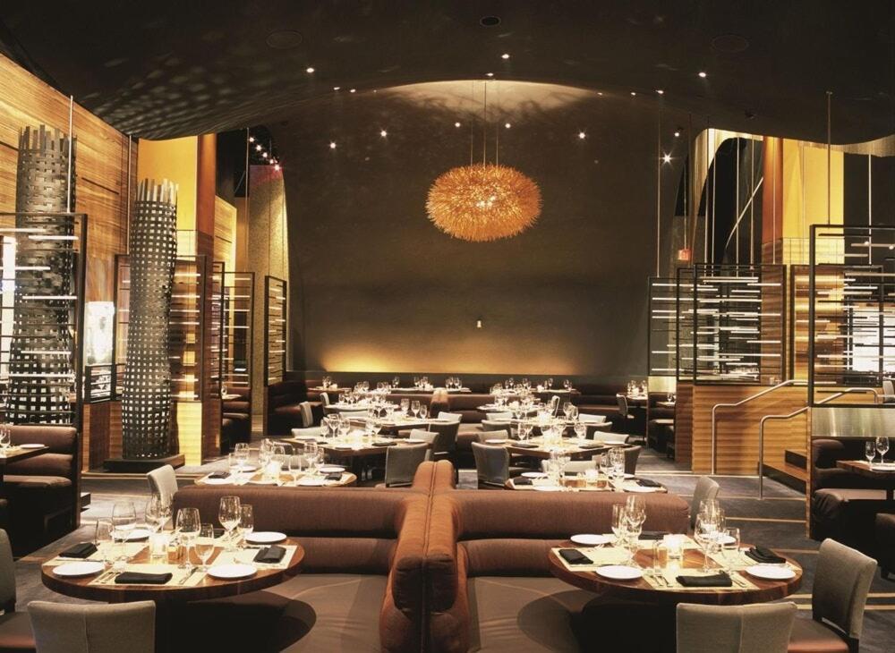 The Signature At Mgm Grand By Suiteness Лас Вегас Екстериор снимка