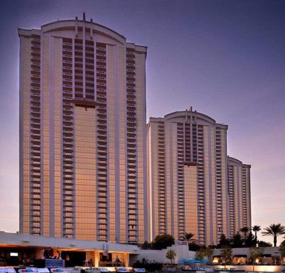 The Signature At Mgm Grand By Suiteness Лас Вегас Екстериор снимка